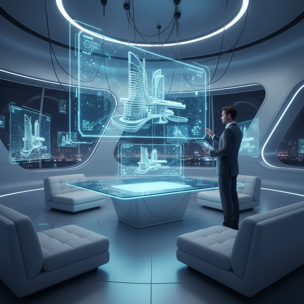 Inovação e Tecnologia